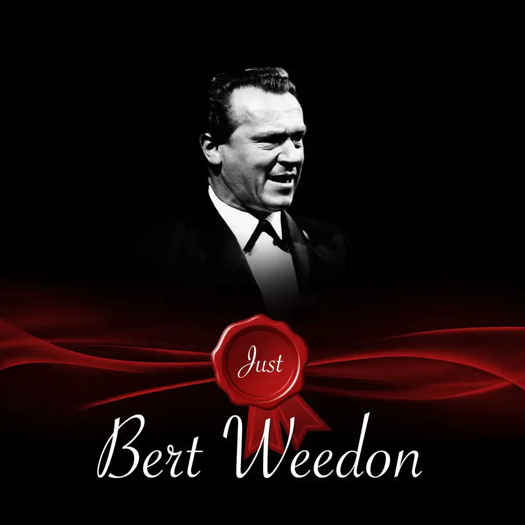 Just - Bert Weedon