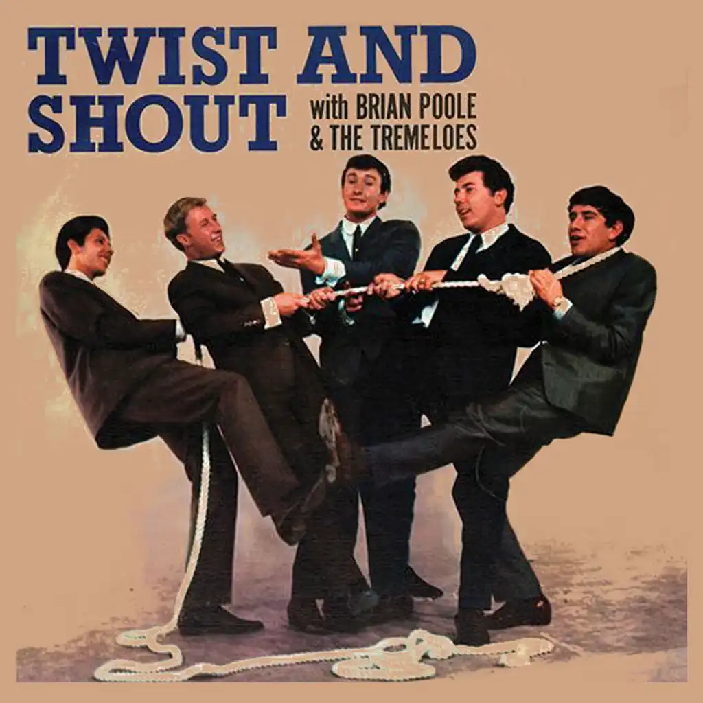 Twist and Shout