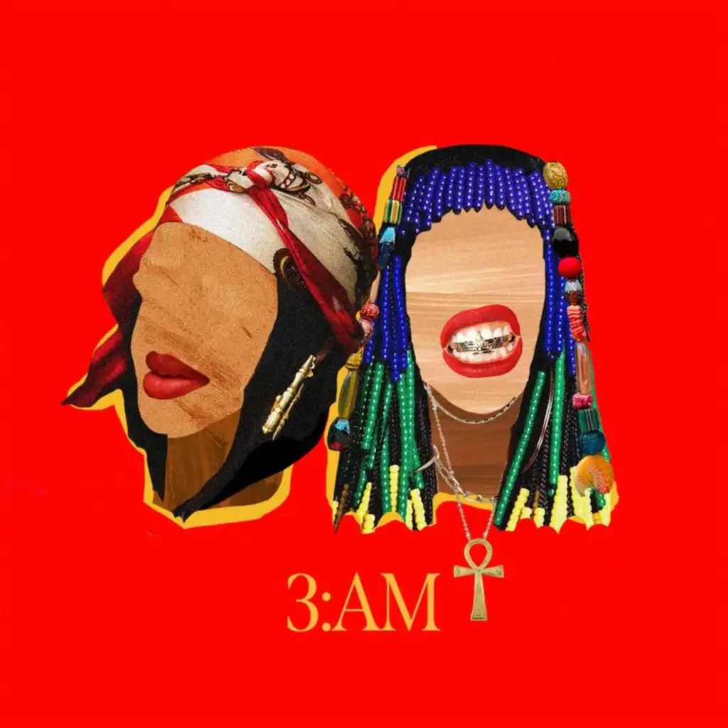 3:AM (Live) [feat. Erykah Badu]