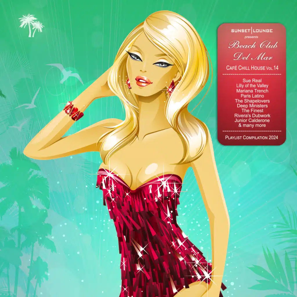 Espresso (Glitterbox Edit)