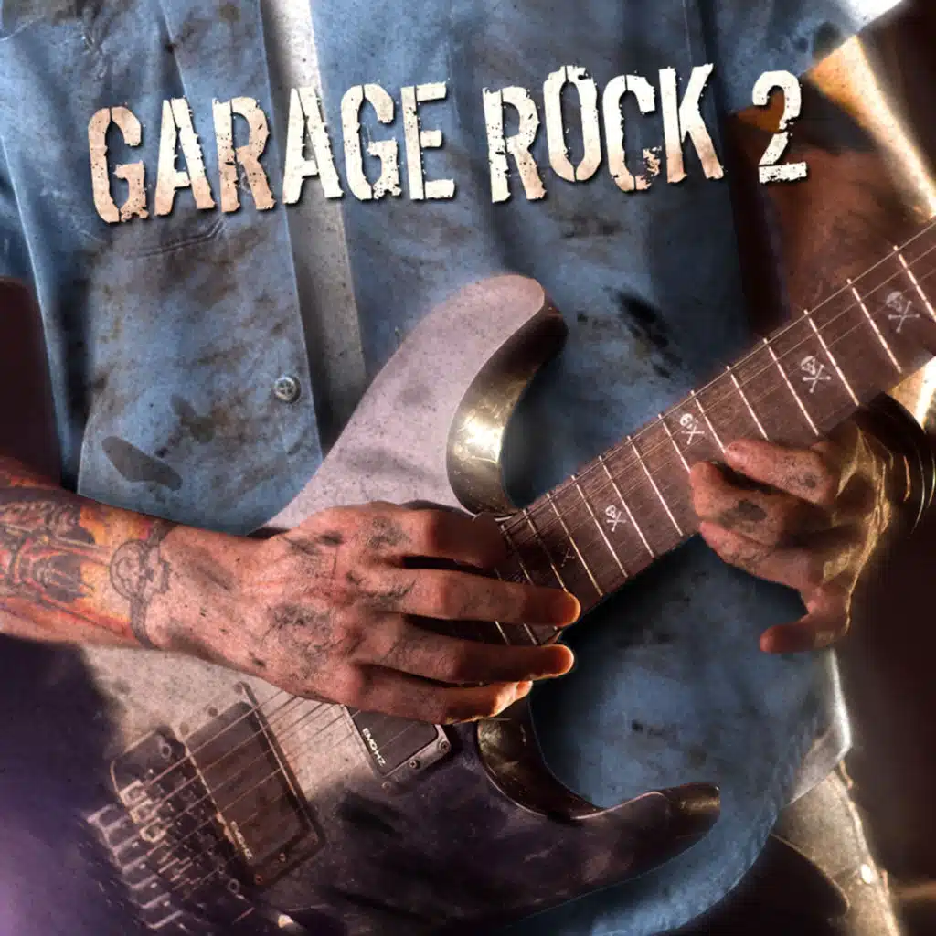 Garage Rock 2
