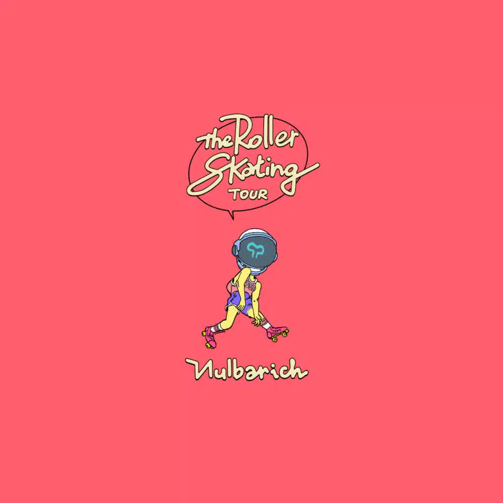 The Roller Skating Tour