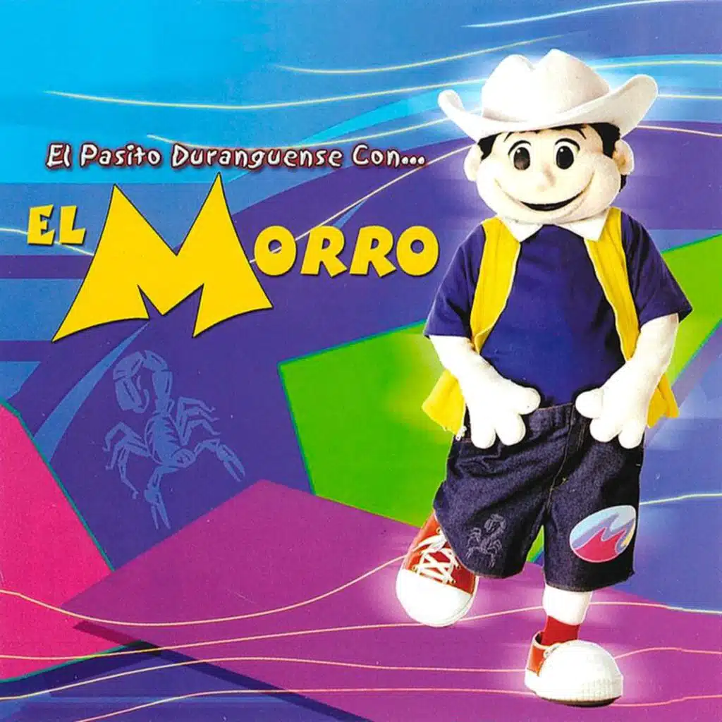 El Pasito Duranguense Con...