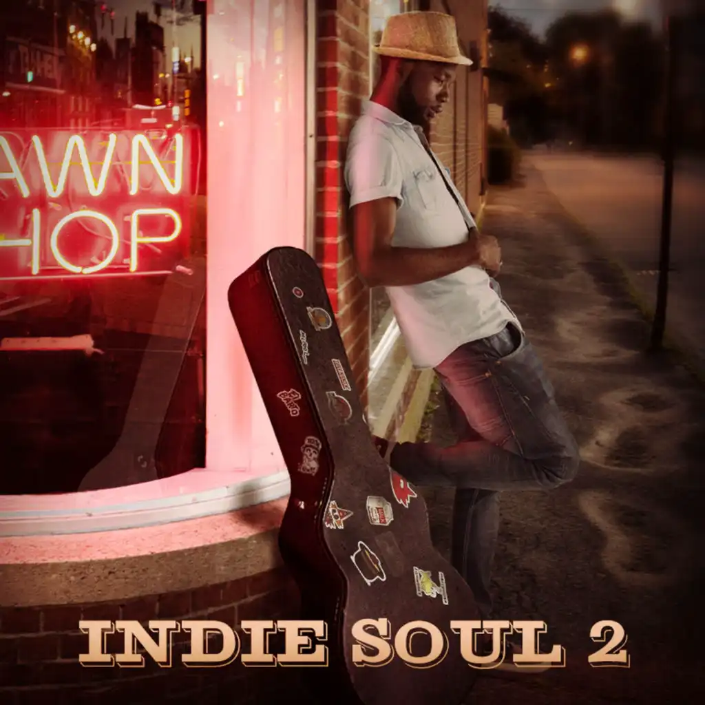 Indie Soul 2