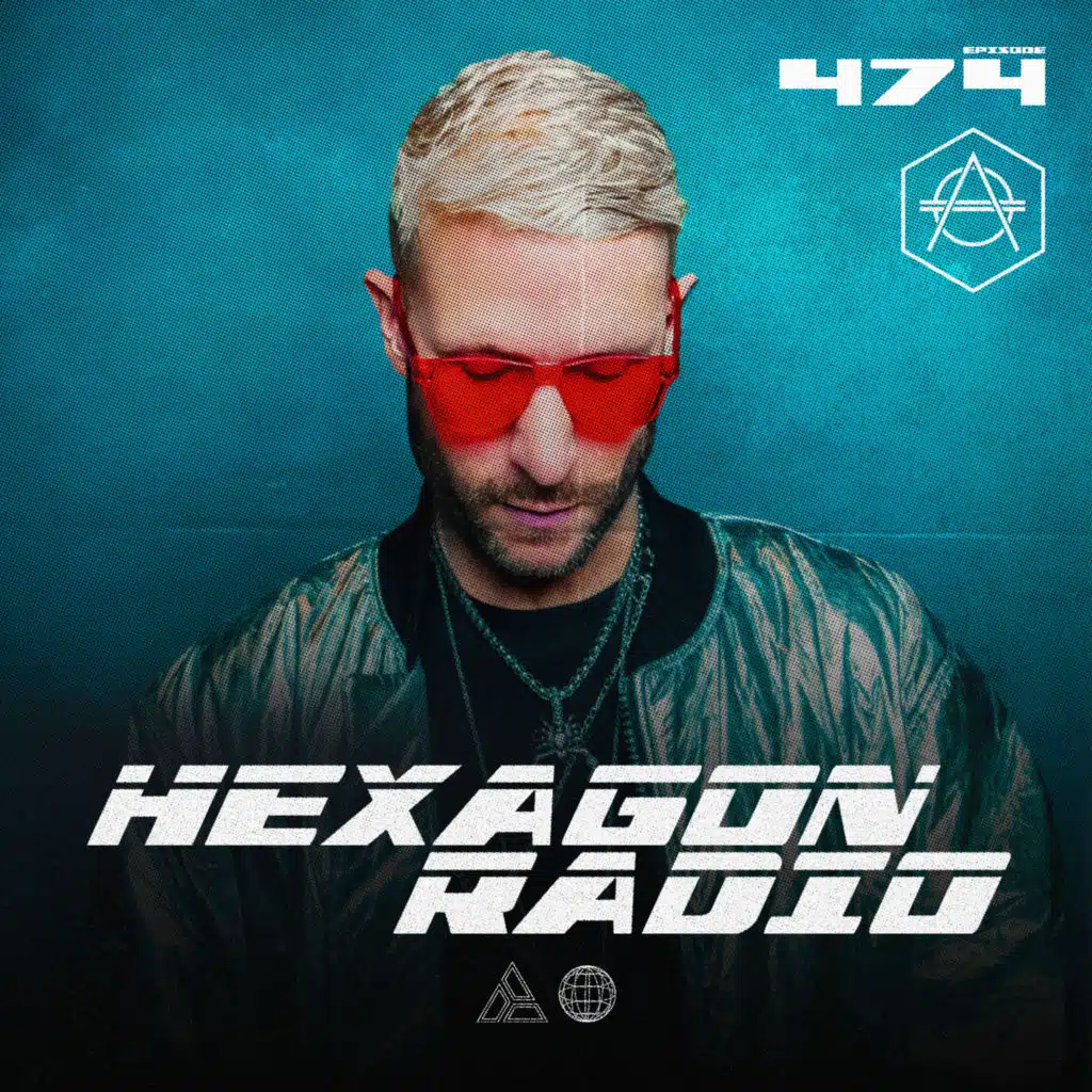 Don Diablo Hexagon Radio Episode 474