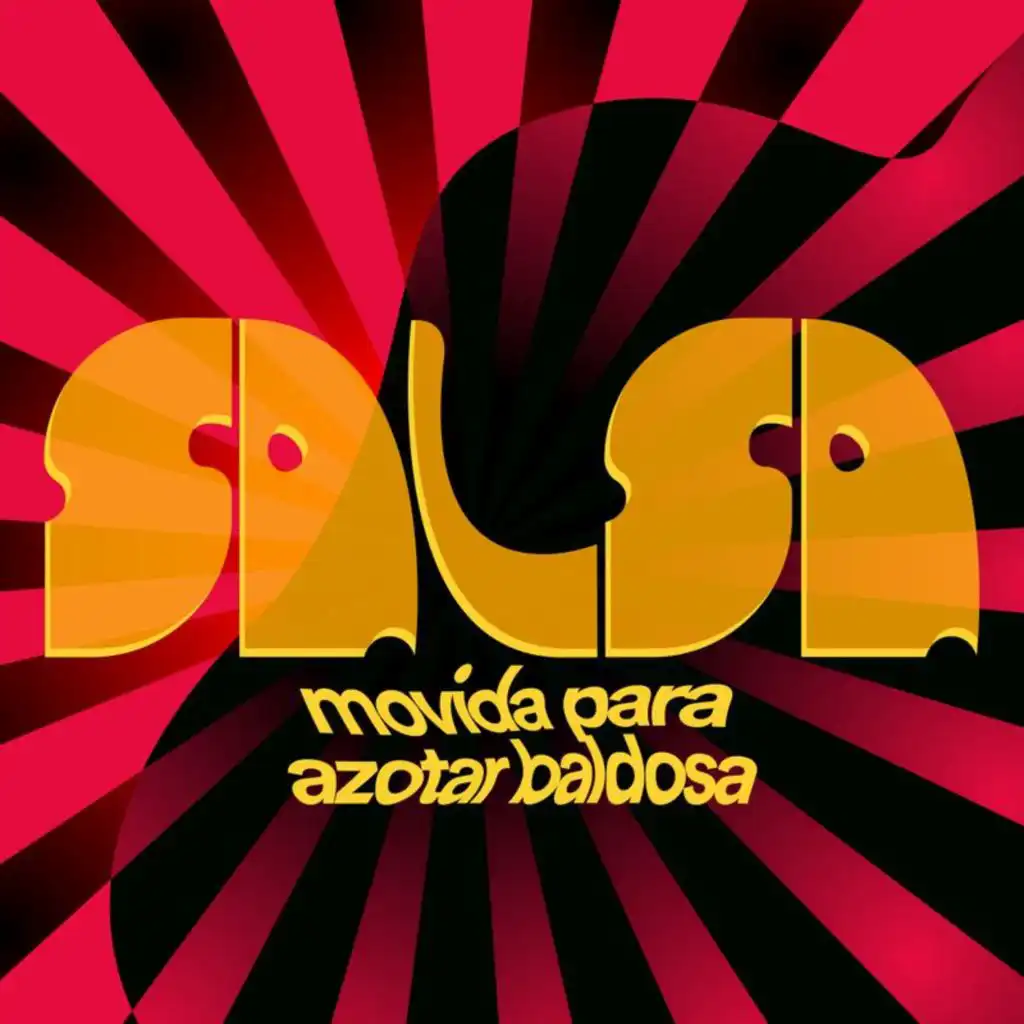 Aprieta (Oye Cómo Va)