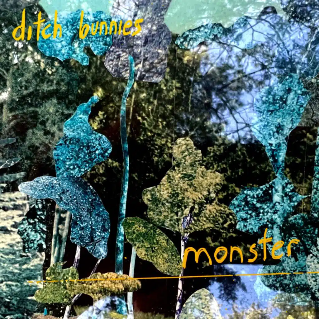 Monster