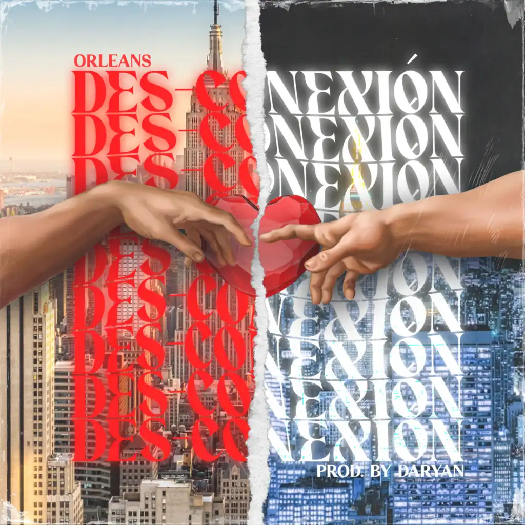 Des-Conexión