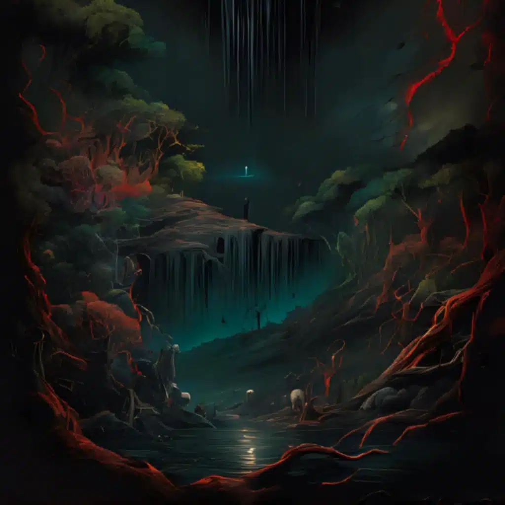 Nocturnal Severance