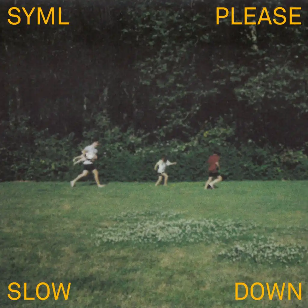 Please Slow Down (Rubber Bridge Version)