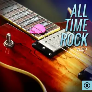 All Time Rock, Vol. 1