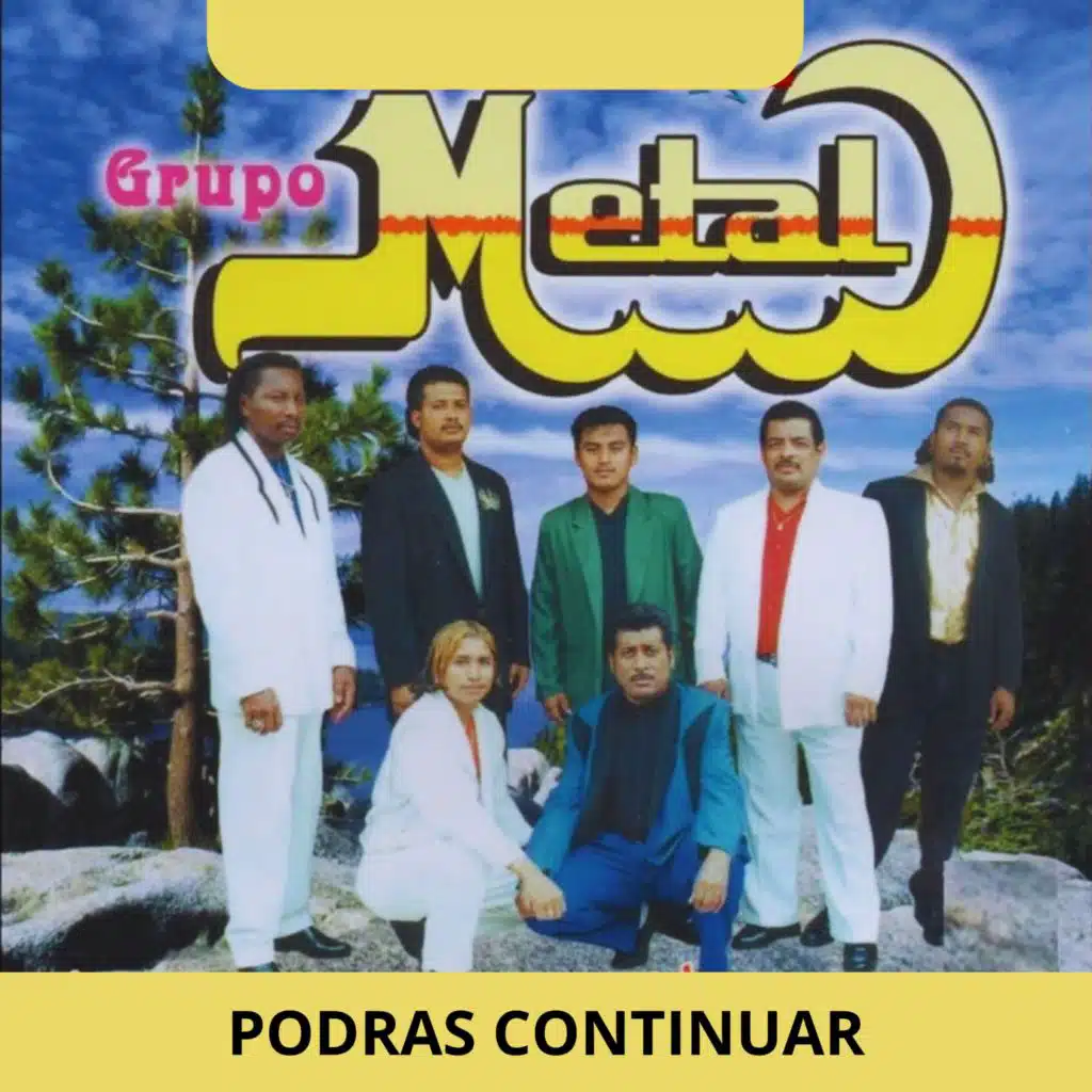 Podrás Continuar