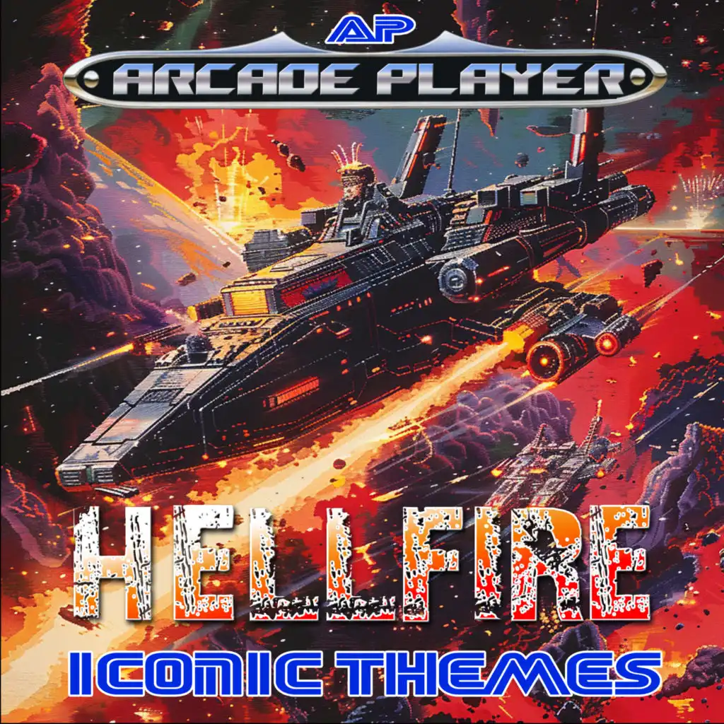 Hellfire: Iconic Themes