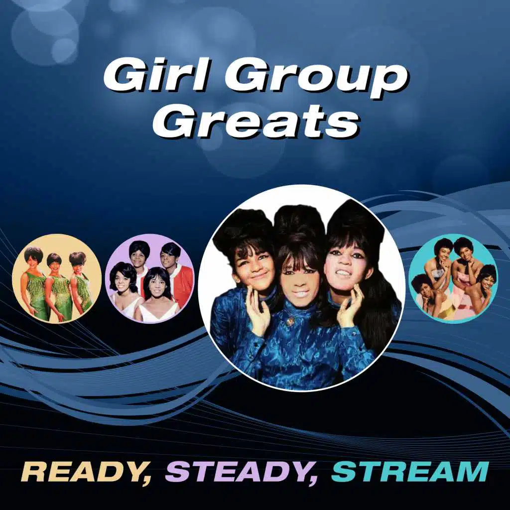 My Baby Won't Come Back