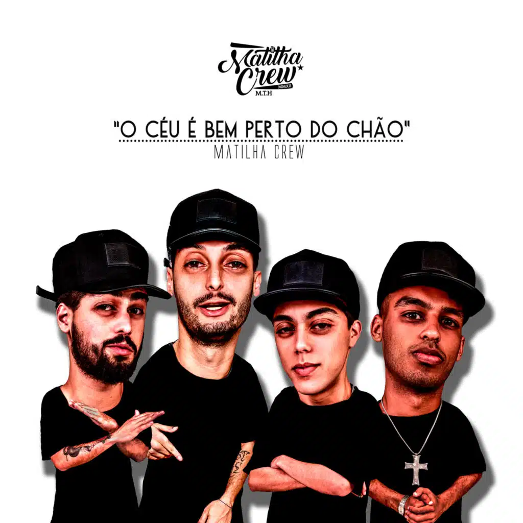 O Céu é Bem Perto do Chão