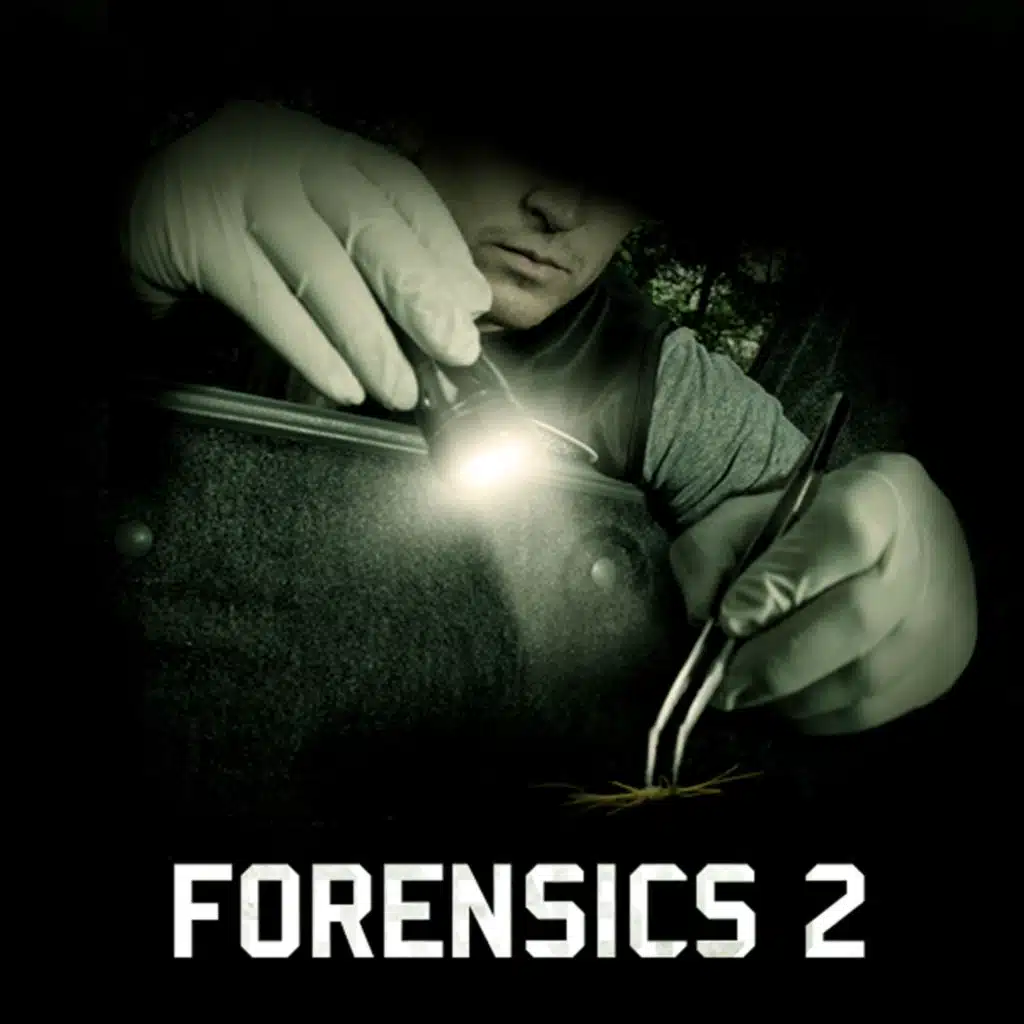 Forensics 2