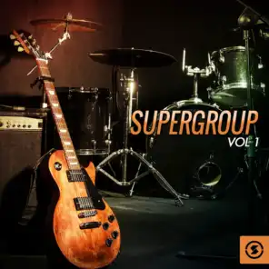 Supergroup, Vol. 1
