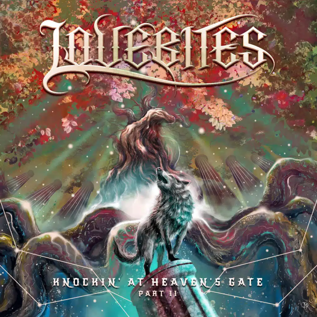 Knockin' At Heaven's Gate - Part II (Live)