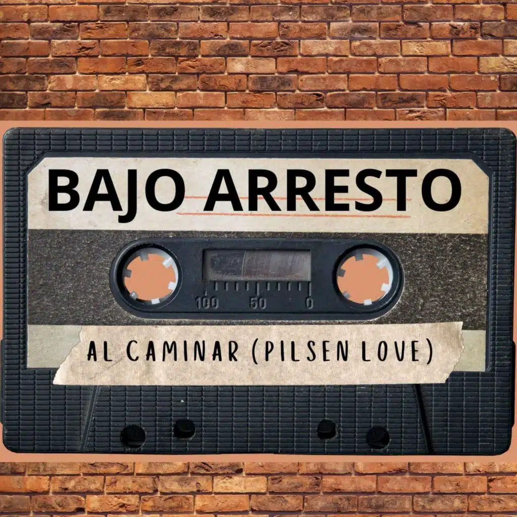 Bajo Arresto