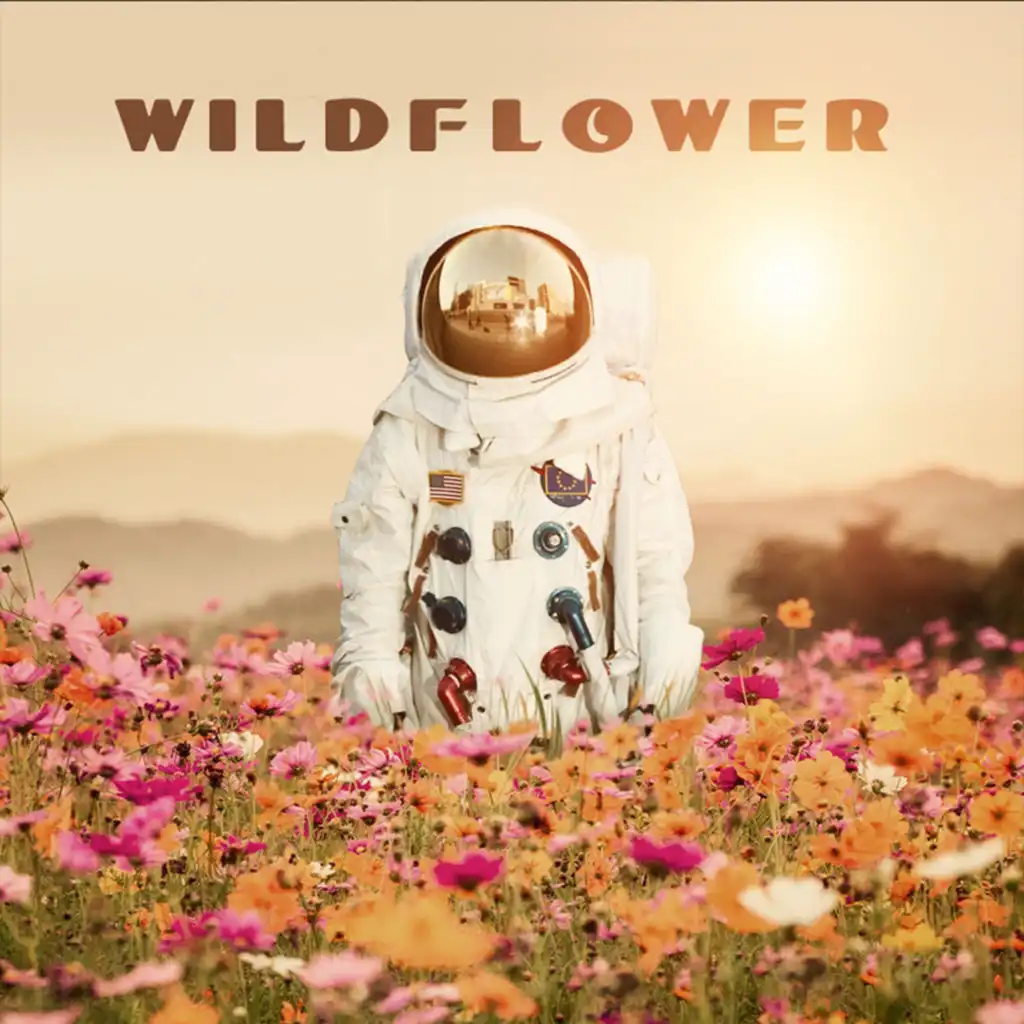 Wild Flower