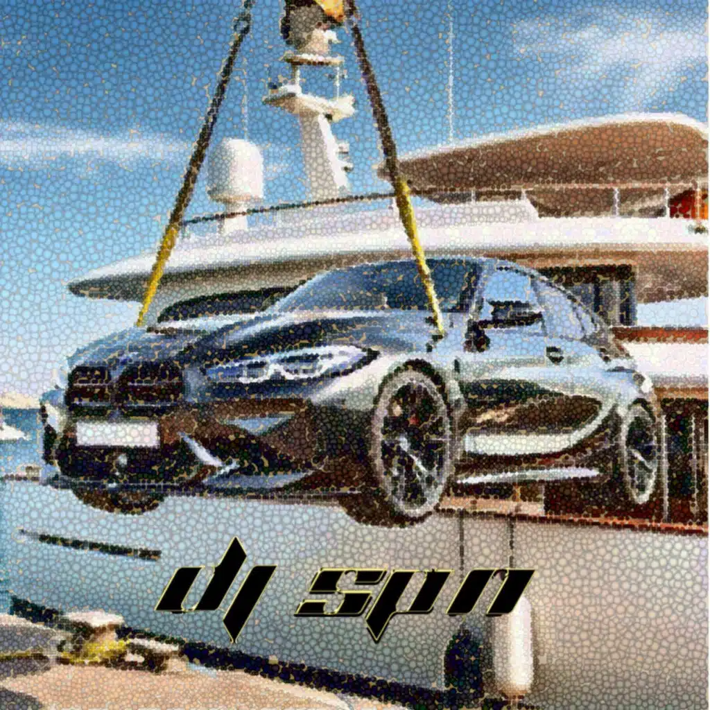 Sprintin (SPN Remix)