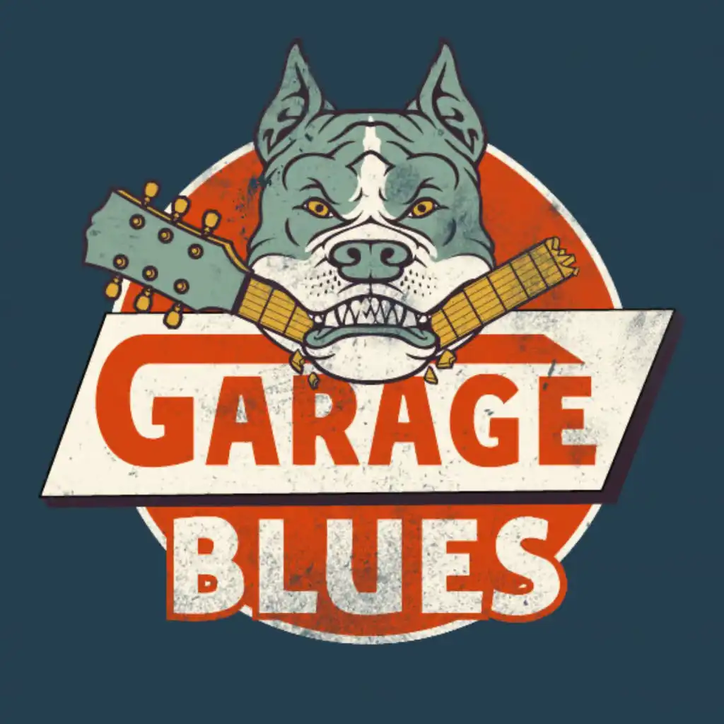 Garage Blues