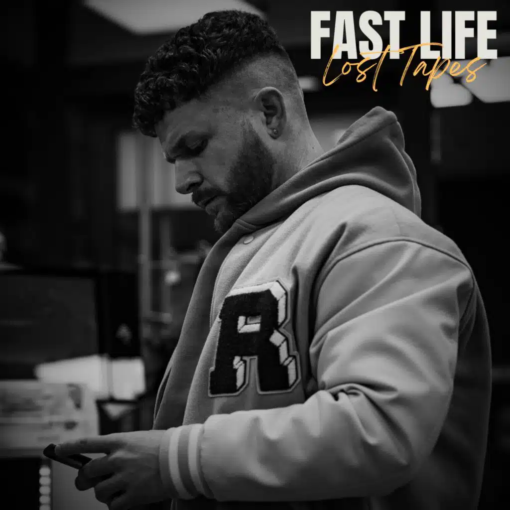 Fast Life Lost Tapes EP