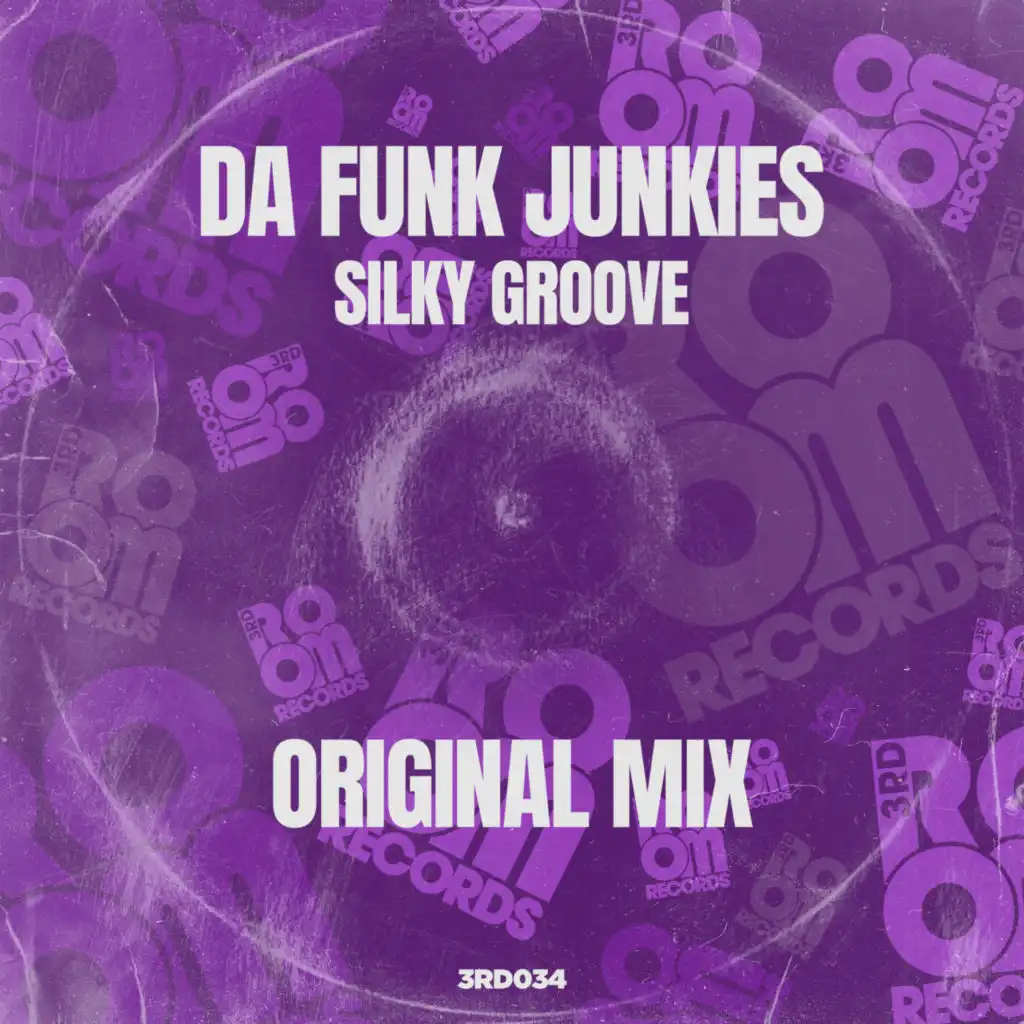 Da Funk Junkies