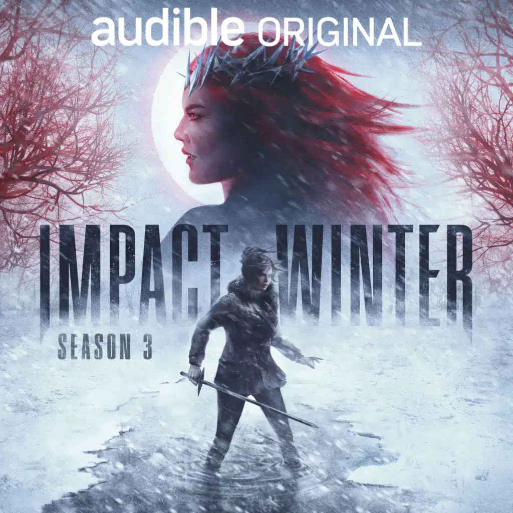 1 - Episode 1. How to Survive an Ice Age