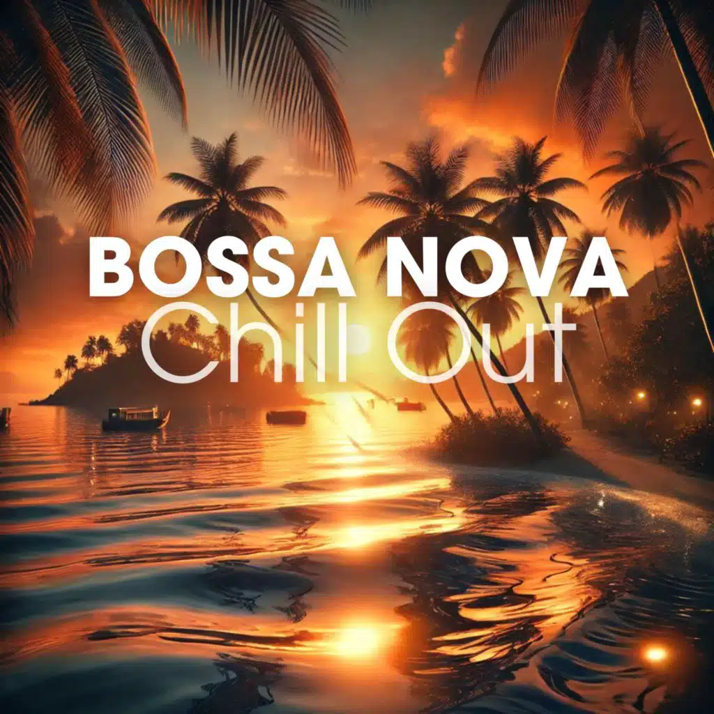 Bossa Nova Chill Out (Jazzy Vibes Under the Rio Sun)