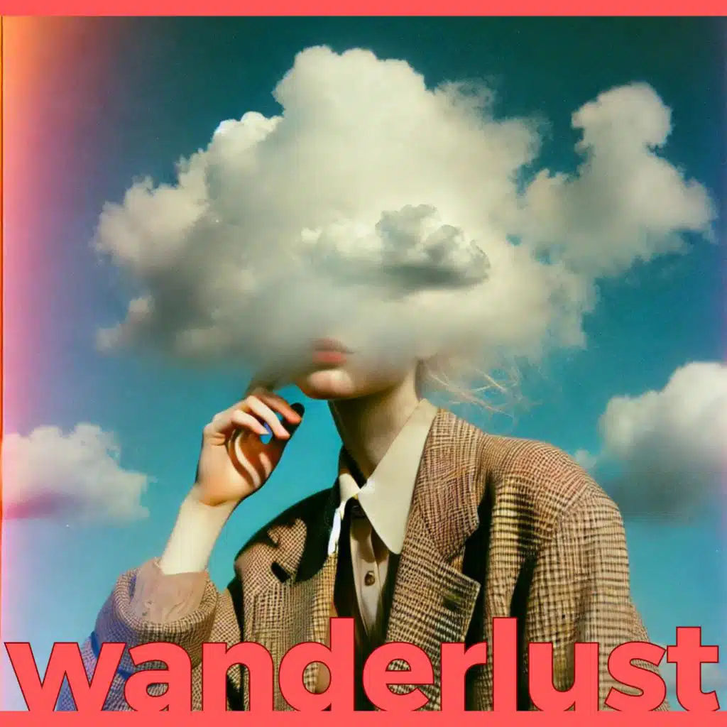 Wanderlust