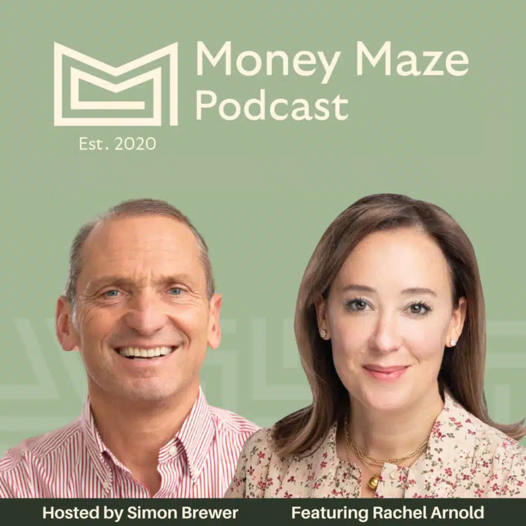 147: Vista Equity Partners: The $100 Billion Private Equity Software Group - With Rachel Arnold, Co-Head of Vista Equity Partners’ Endeavor Fund