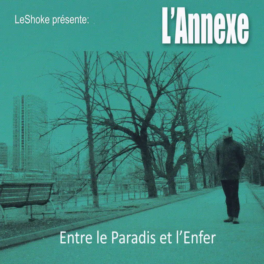 Entre le Paradis et l'Enfer
