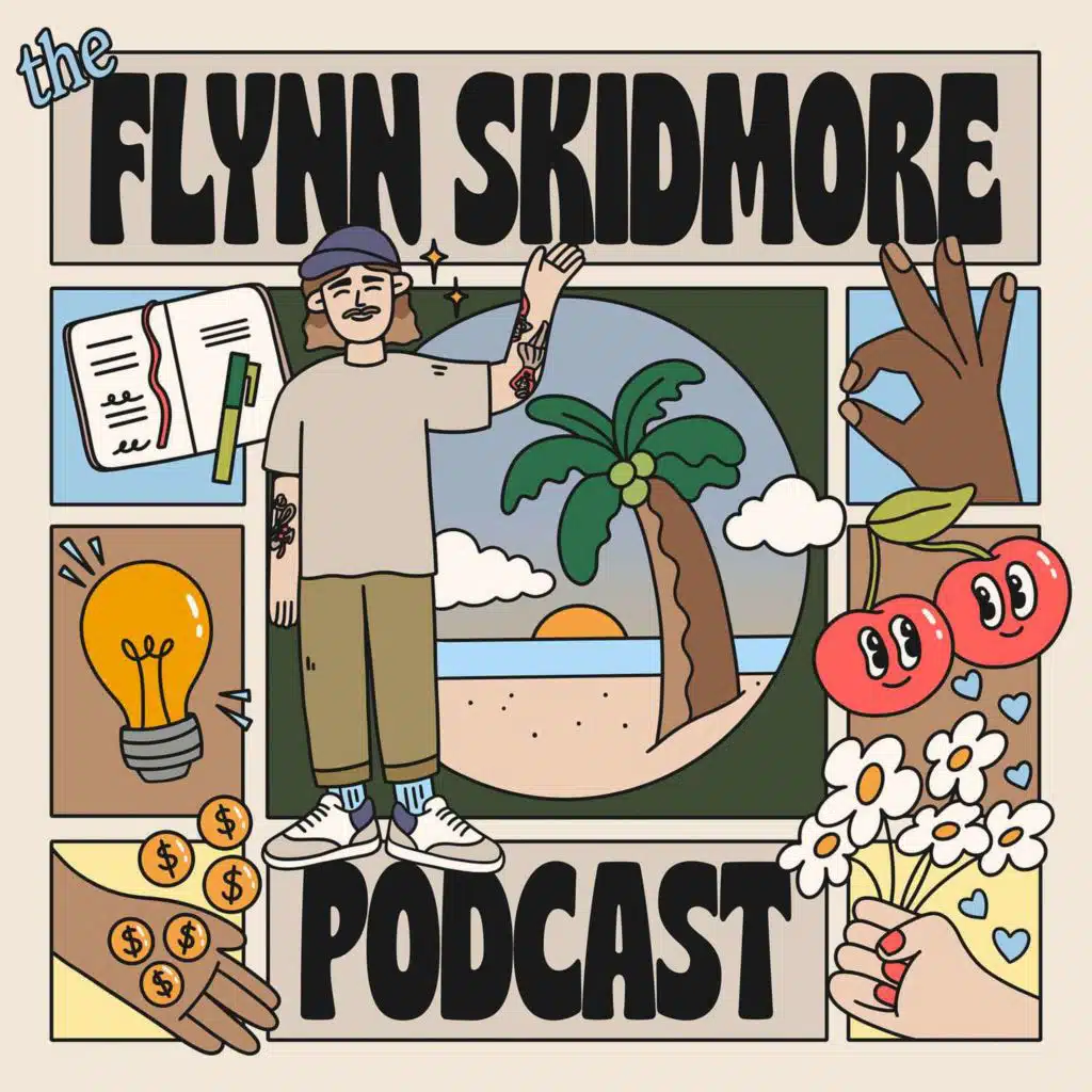 Welcome to The Flynn Skidmore Podcast!