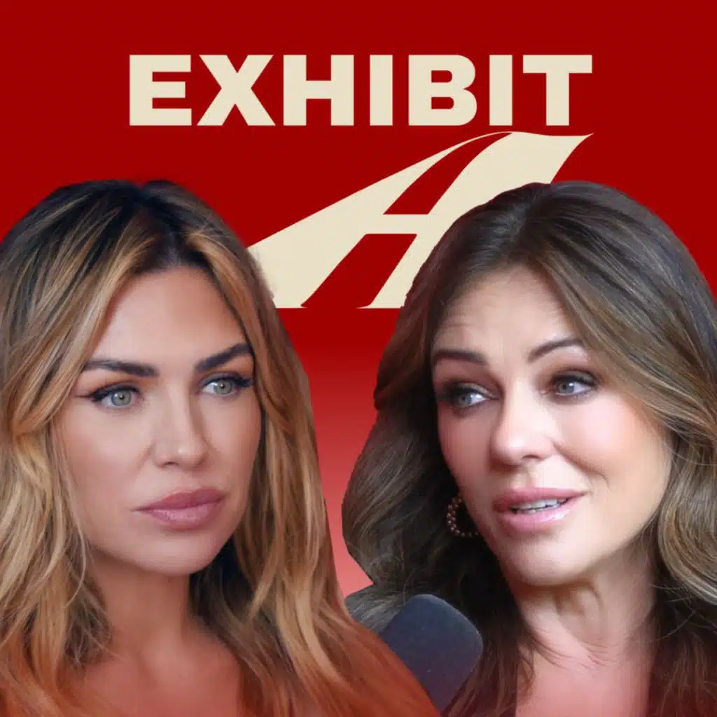 Elizabeth Hurley Reveals the Story Behind THAT Dress and Her Secret to Success