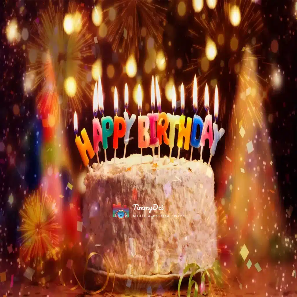 Happy Birthday Song (Shorts) [Multilingual Collection] (MKBYTV Version)