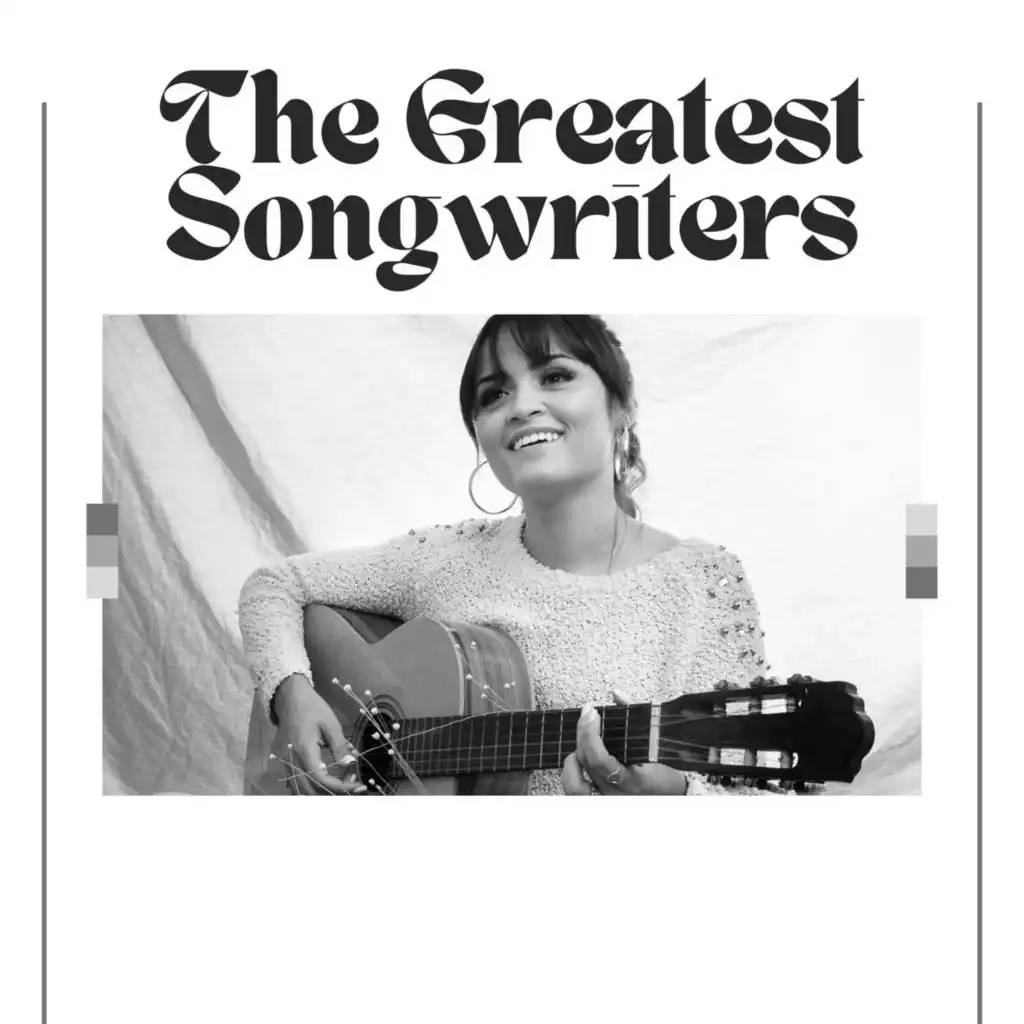 The Greatest Songwriters