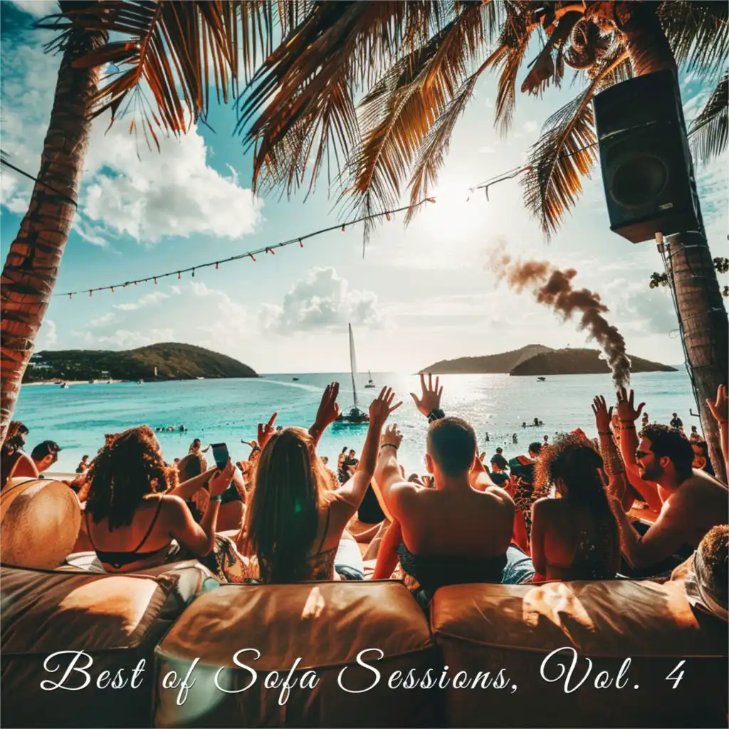 Best of Sofa Sessions, Vol. 4