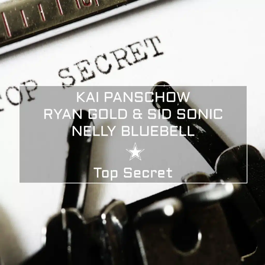 Nelly Bluebell, Kai Panschow, Sid Sonic & Ryan Gold