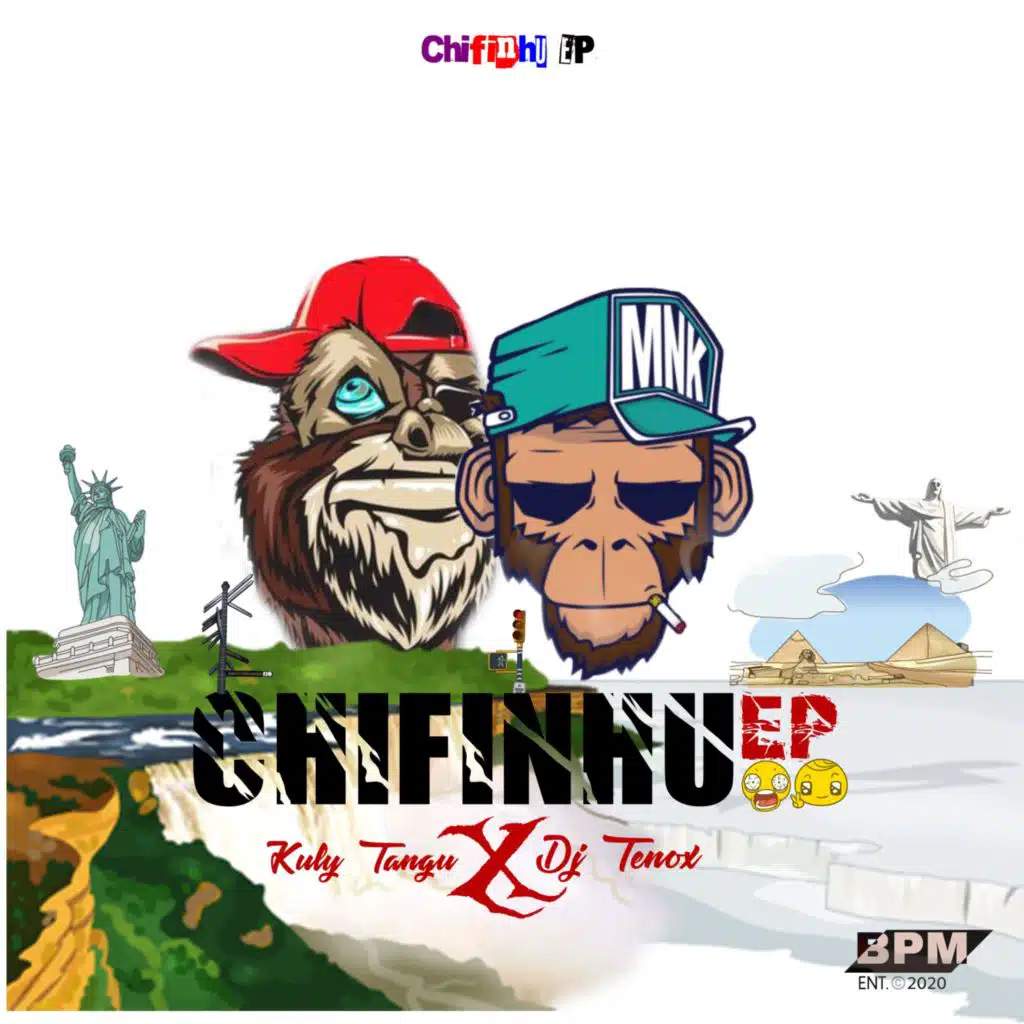 Chifinhu EP
