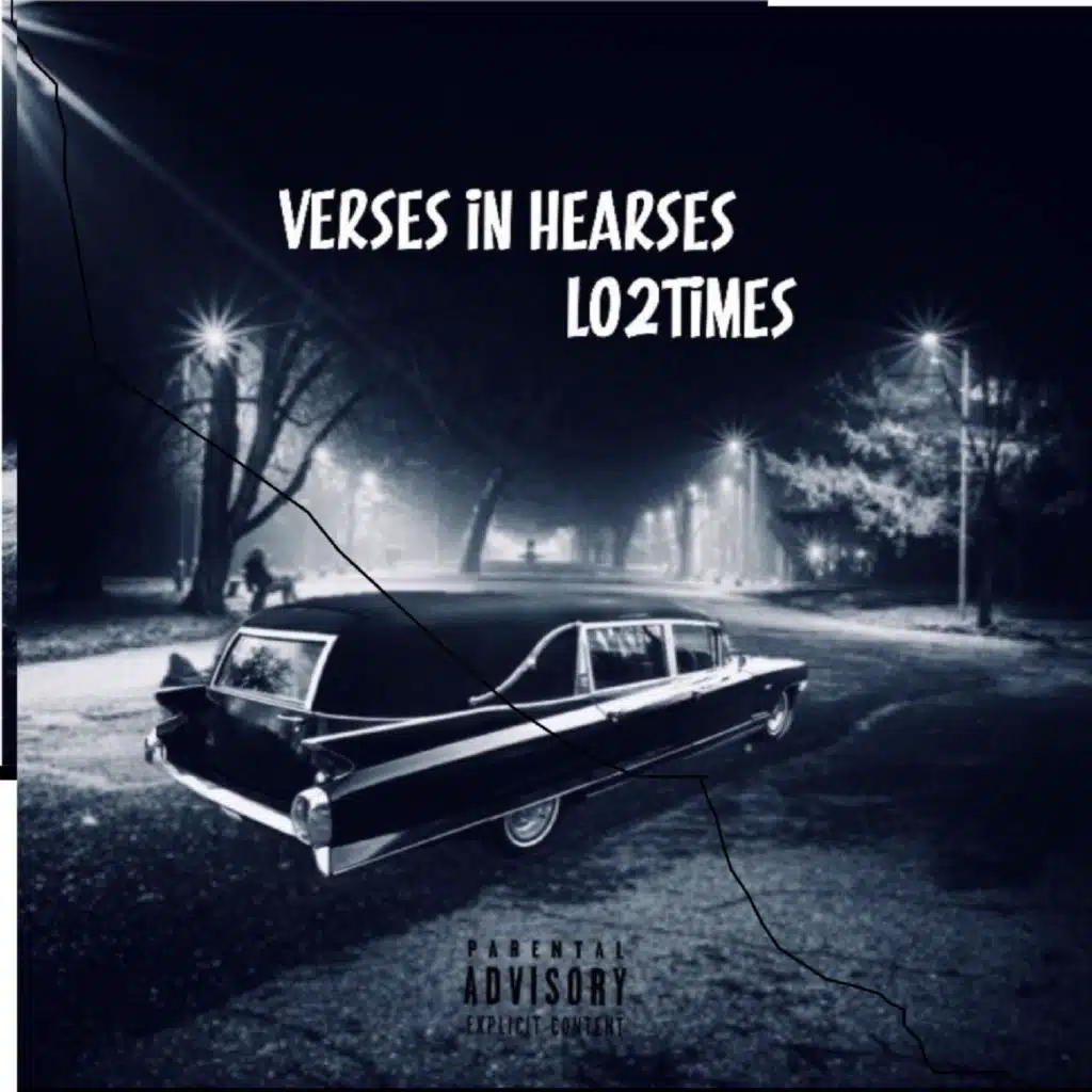 Verses In Hearses
