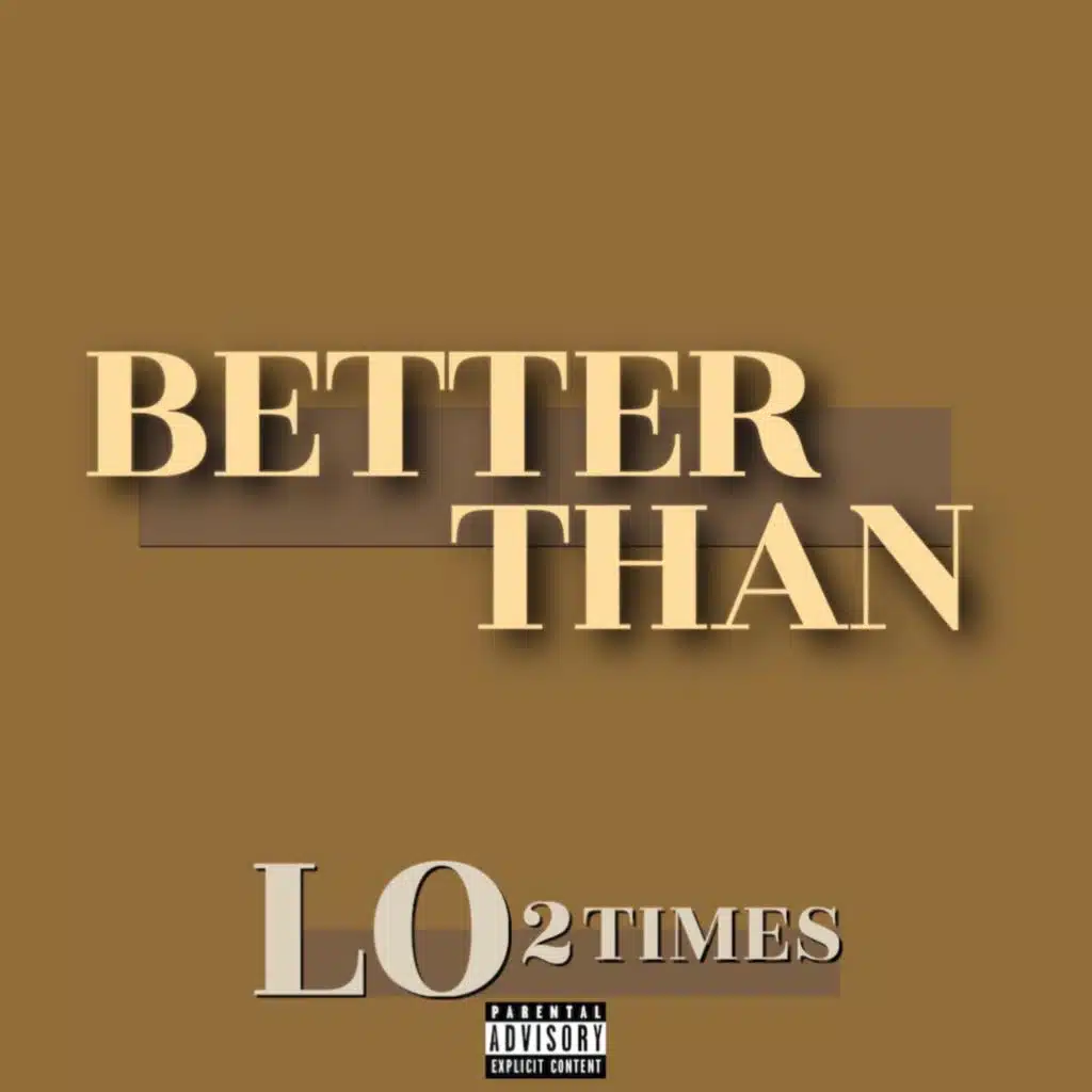 Better Than
