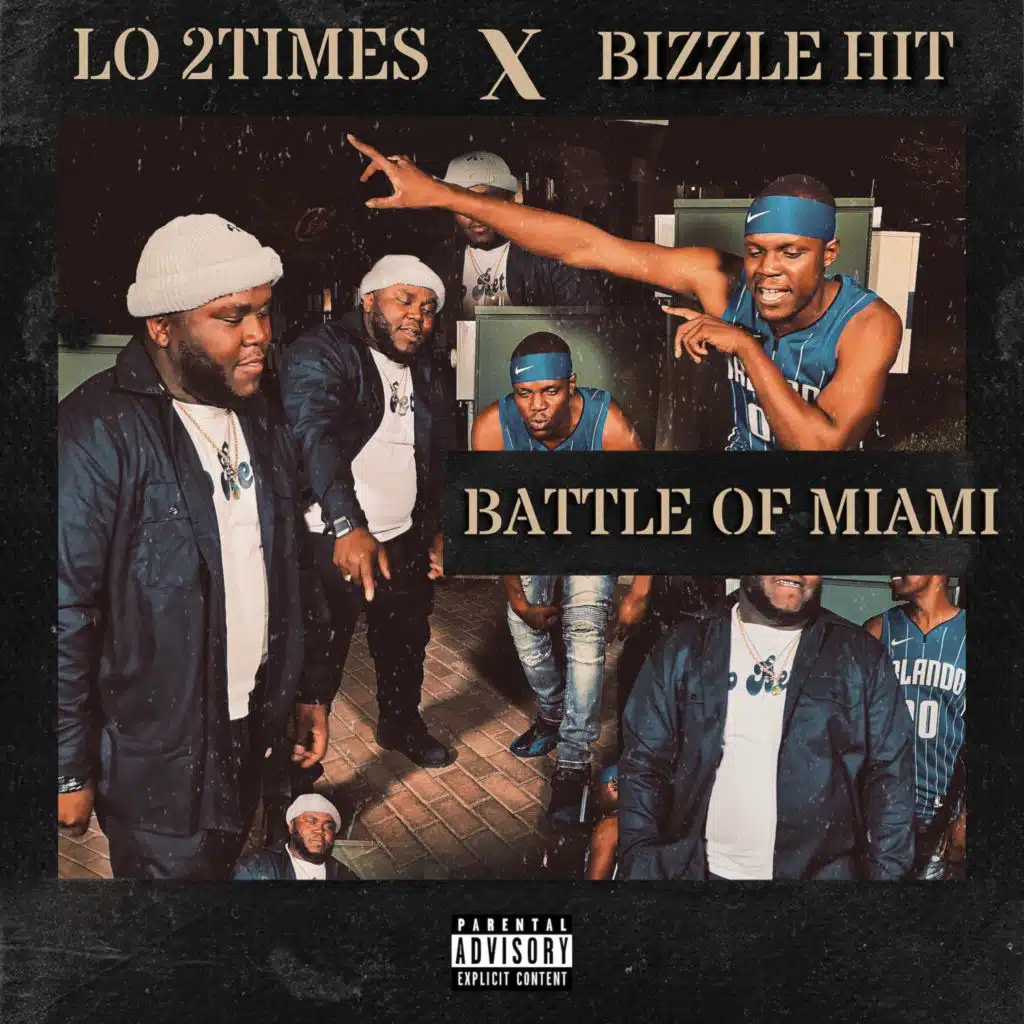 Battle Of Miami