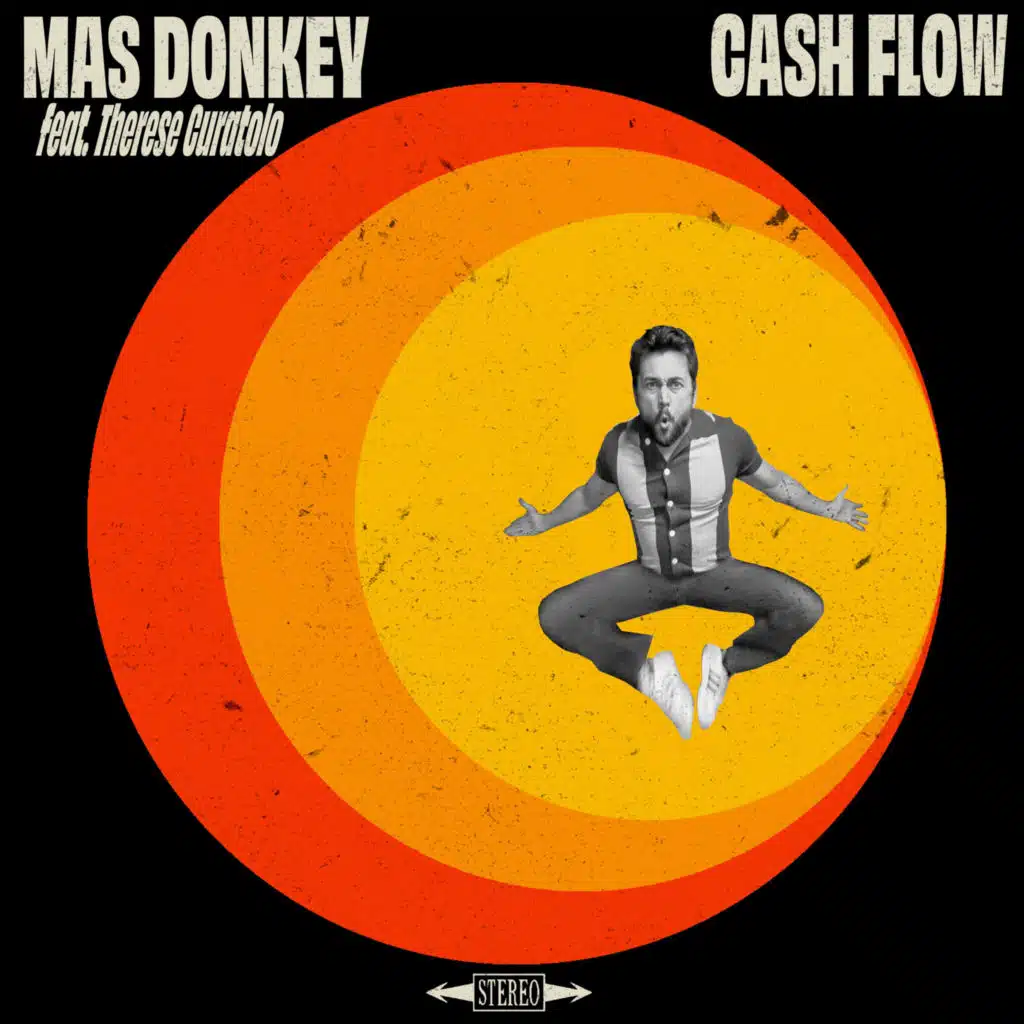 Cash Flow (feat. Therese Curatolo)