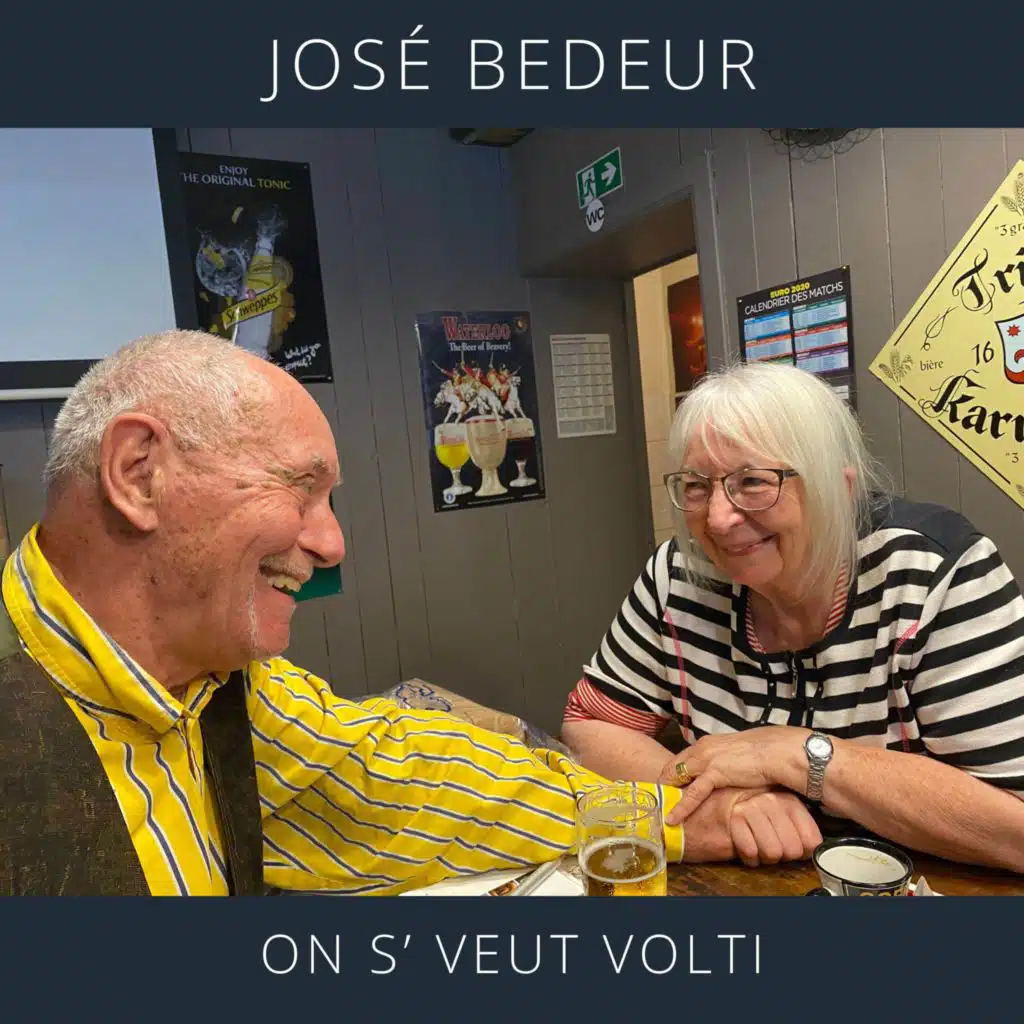 José Bedeur