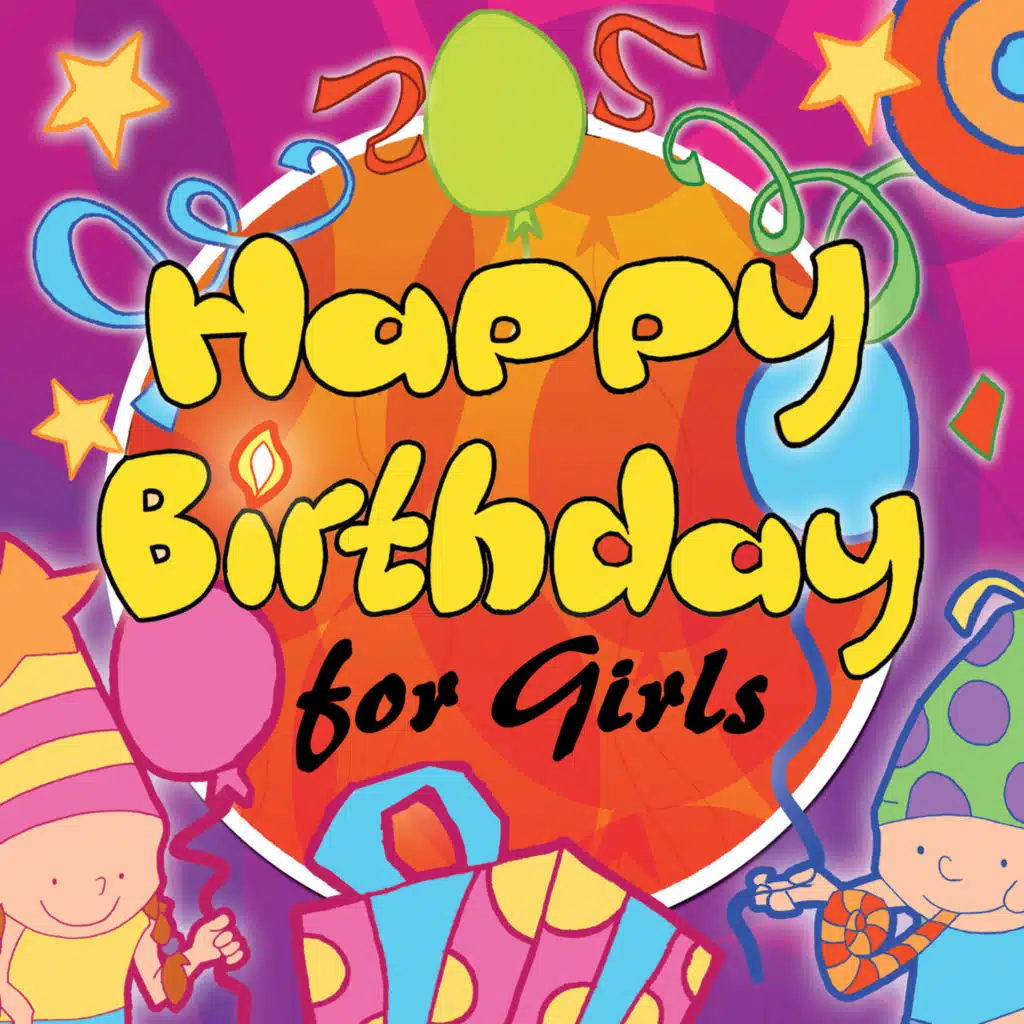 Happy Birthday Emma