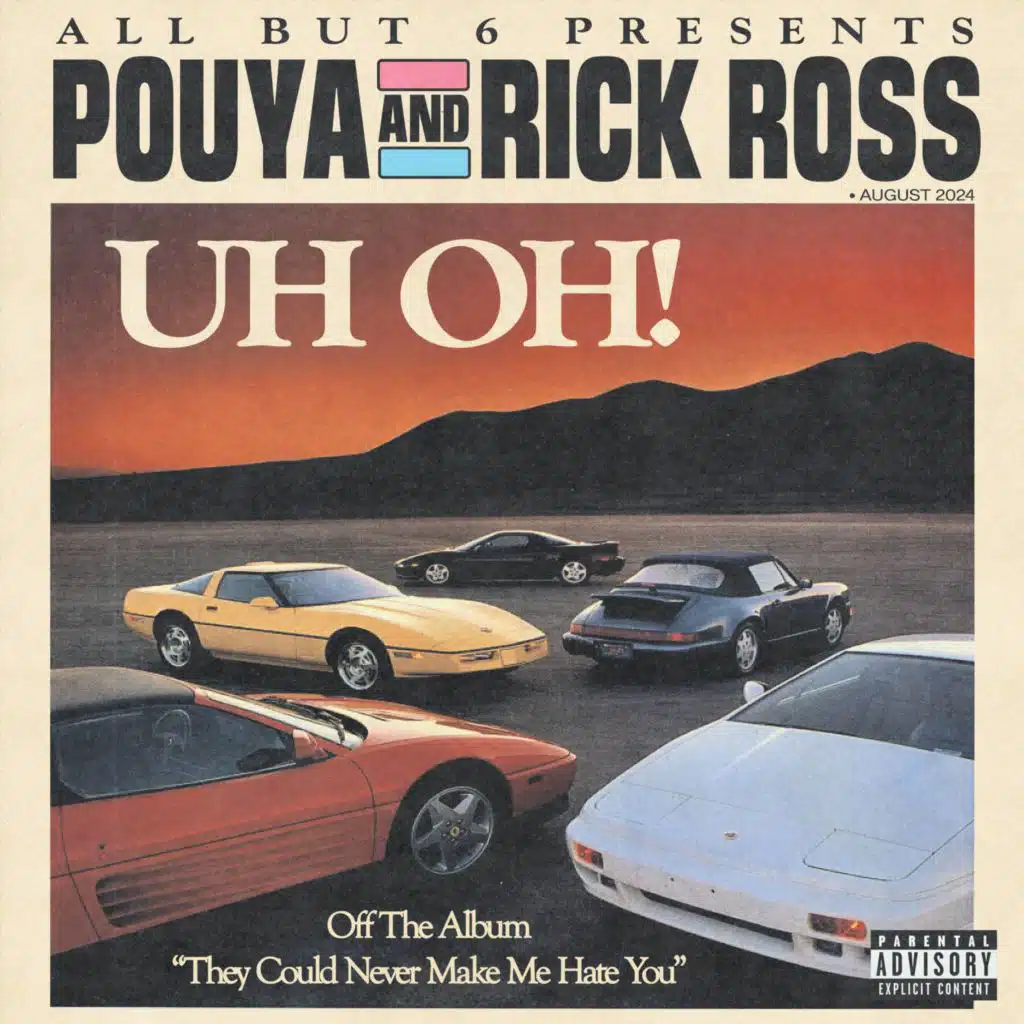 Pouya & Rick Ross