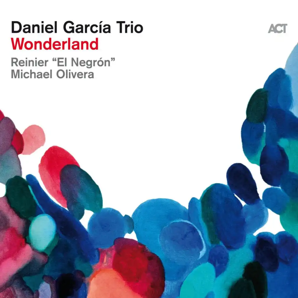 Daniel García Trio