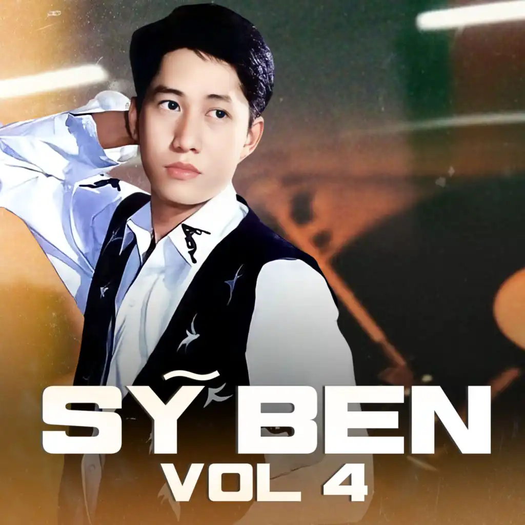 Sỹ Ben Vol. 4