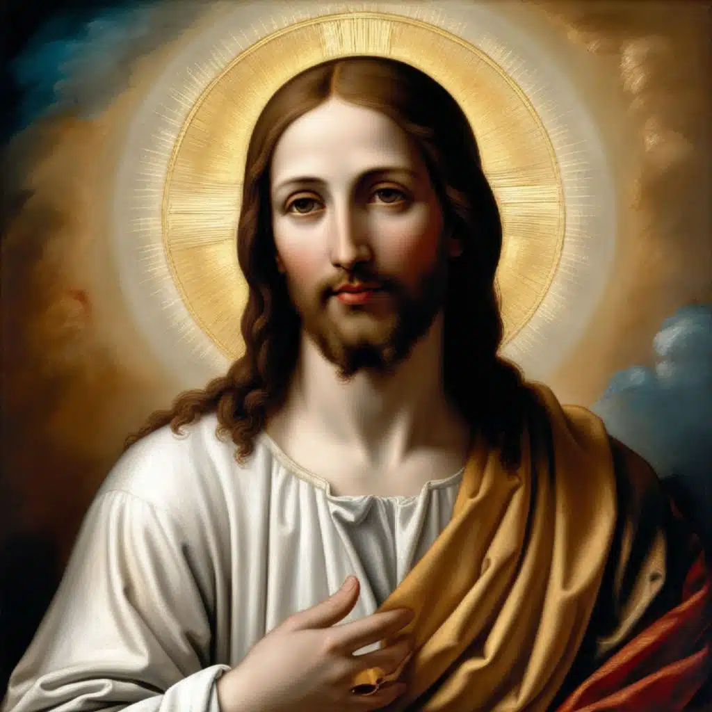 It Is Well Within My Soul